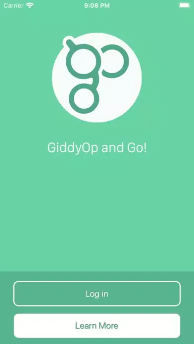 Giddy Ops應用截圖
