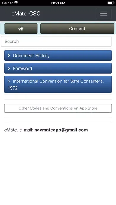 cMate-CSC Screenshots