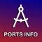 cMate-Ports Info