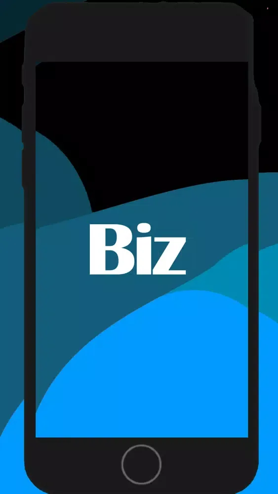 Скриншоты Biz Marketplace
