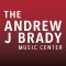 Andrew J Brady Music Center