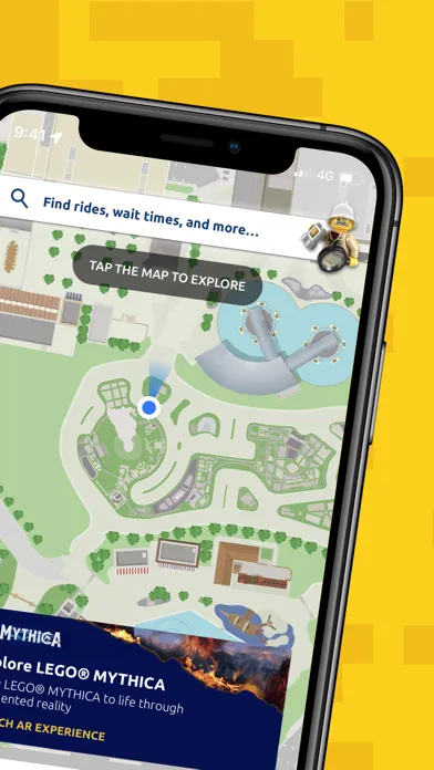 LEGOLAND® Japan Resort Screenshots