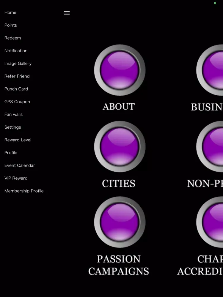 Captures d'écran de That 1 Thing iPad 