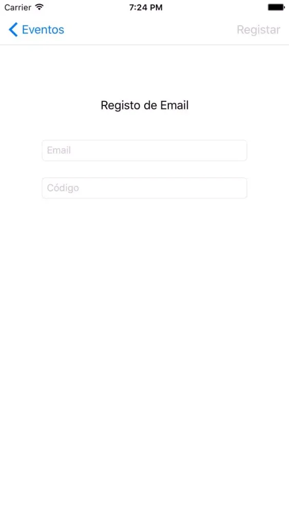 ONETicket Screenshots