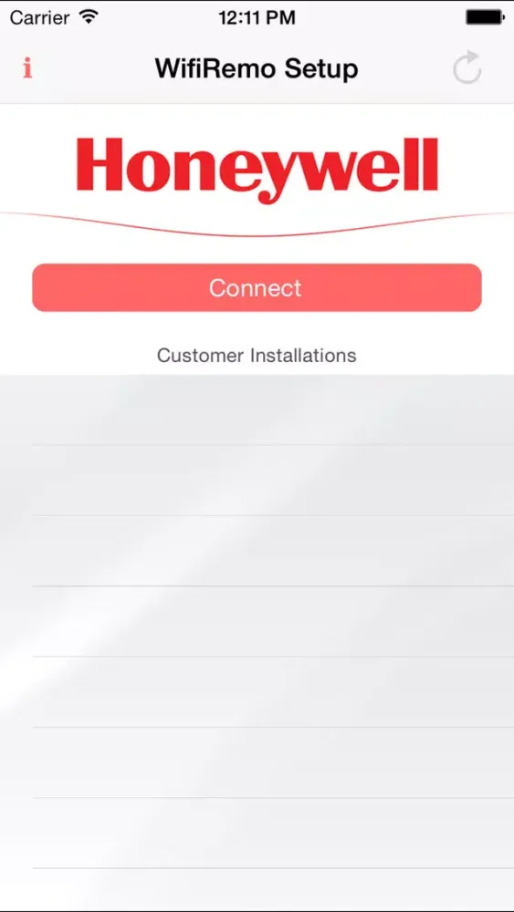 WiFi Remo Setup स्क्रीनशॉट