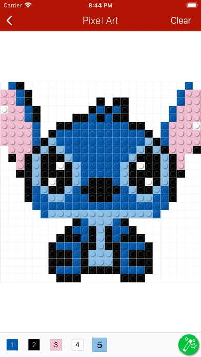 صور Master Brick Build Custom Toys