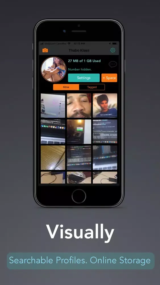 تصاویر PicShip - Organized Millennial
