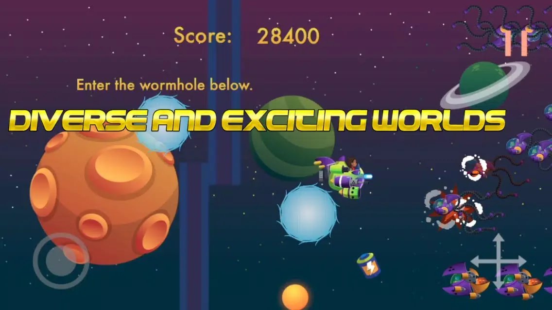 Скриншоты Precious Kargo: Sweet Fun