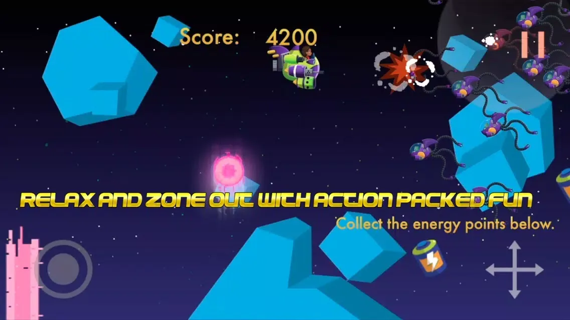 Скриншоты Precious Kargo: Sweet Fun