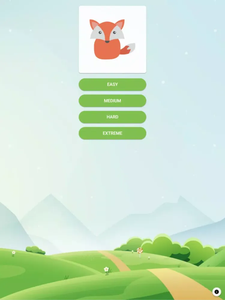 Match Up: Find Pairs iPad 應用截圖