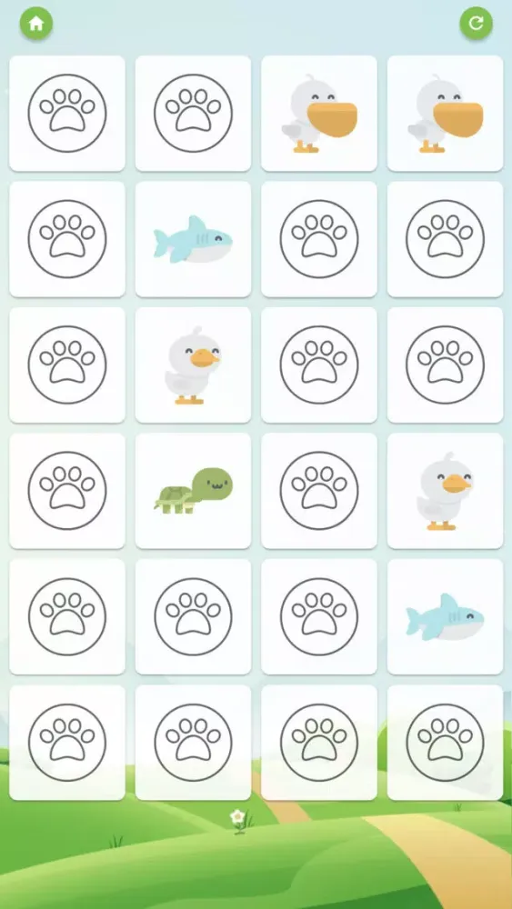 Match Up: Find Pairs應用截圖