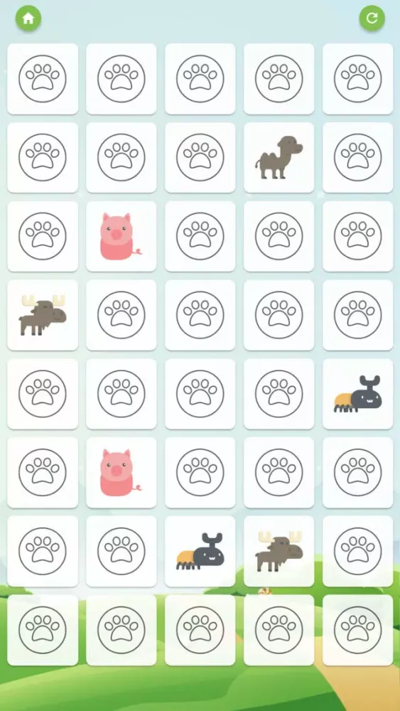 Match Up: Find Pairs應用截圖