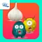 Avoid the Garlic - Cute Monsters Adventures