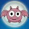 Little Scary Bat