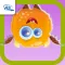 Flying Adventure - A Cute Monster Story