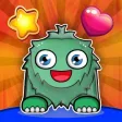 Fofo - A baby Bigfoot