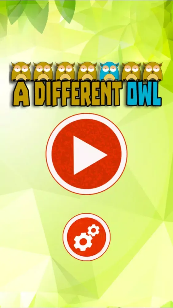 Capturas de pantalla de A different Owl