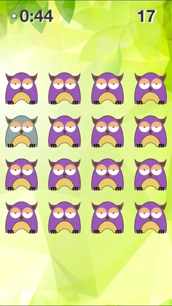 Capturas de pantalla de A different Owl