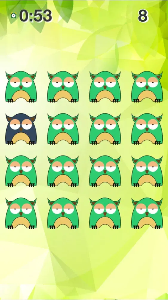 Capturas de pantalla de A different Owl