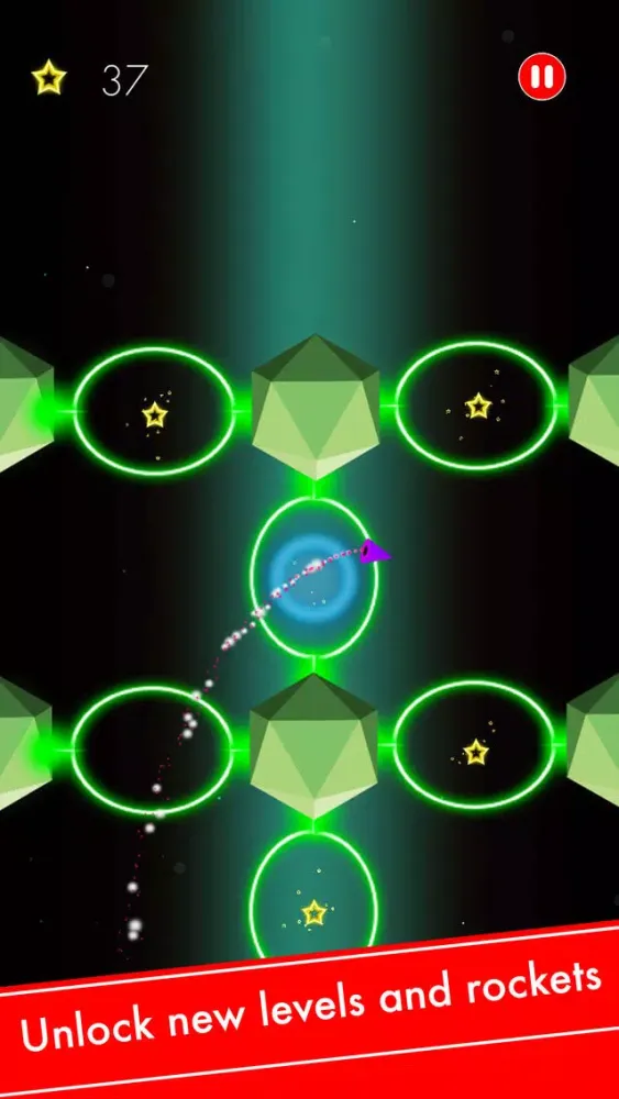 OrbitalGate स्क्रीनशॉट