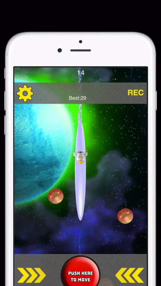 Space Adventures - Take the rockets home Screenshots
