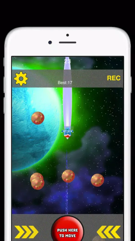 Space Adventures - Take the rockets home Screenshots