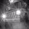 Micro Monster Truck - Scary Race