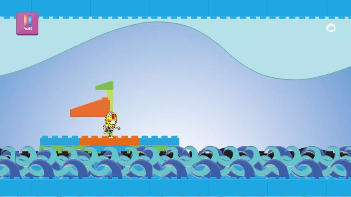 Toys Run World Screenshots