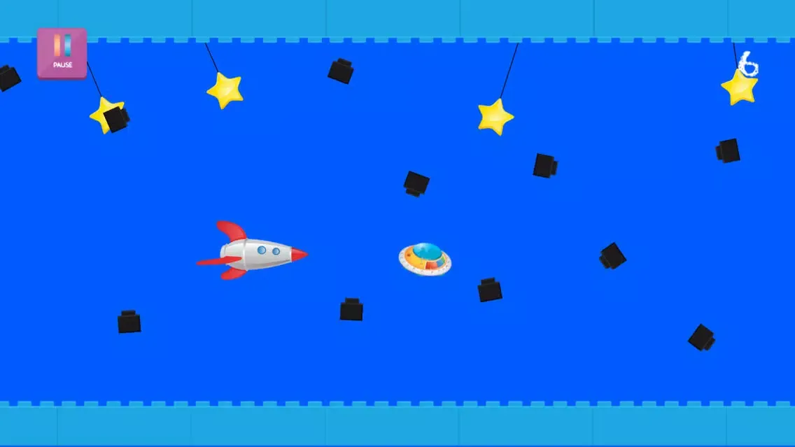 Toys Run World Screenshots