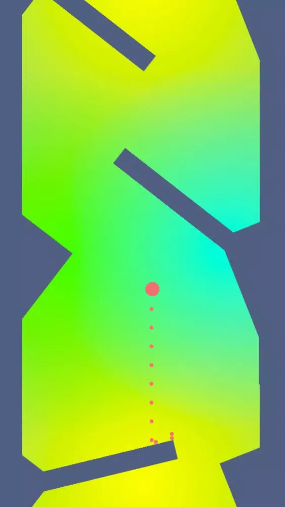 Capturas de pantalla de Geometry Worlds