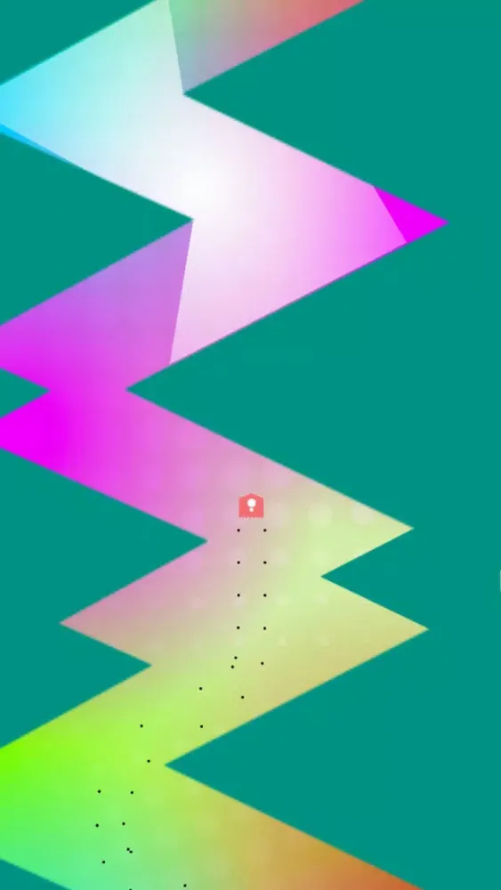 Capturas de pantalla de Geometry Worlds