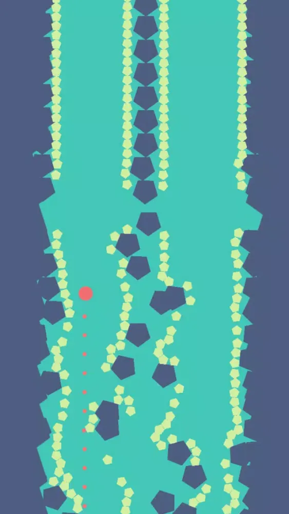 Capturas de pantalla de Geometry Worlds