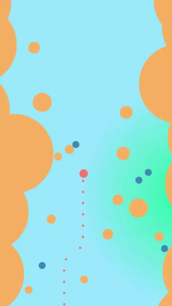Capturas de pantalla de Geometry Worlds