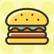 Foodimix Food Stickers for iMessage