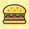 Foodimix Food Stickers for iMessage