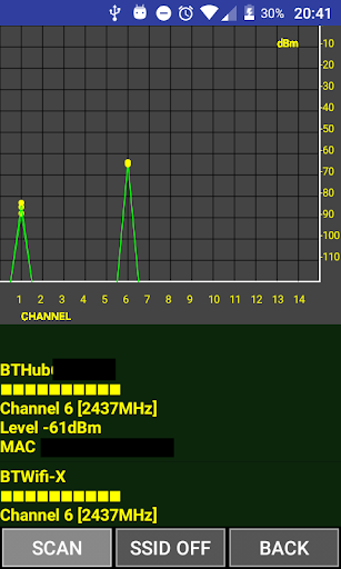 Network Tool Suite Screenshots