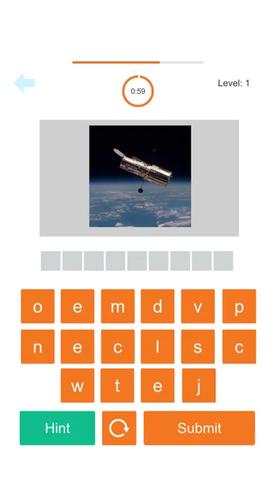تصاویر Science Quiz Game - Fun