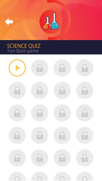 تصاویر Science Quiz Game - Fun