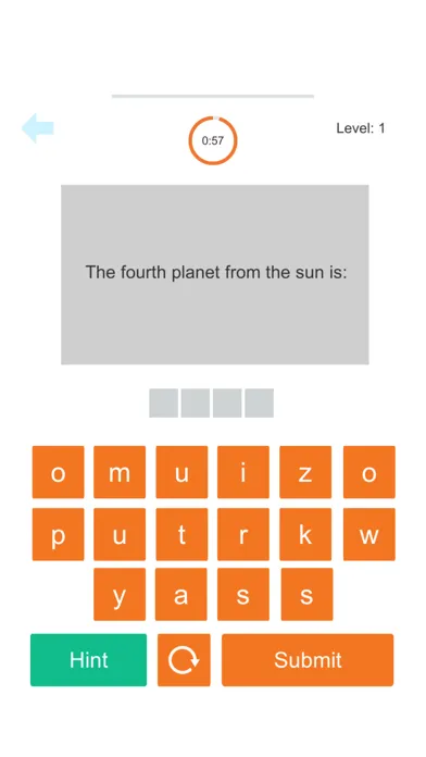 تصاویر Science Quiz Game - Fun