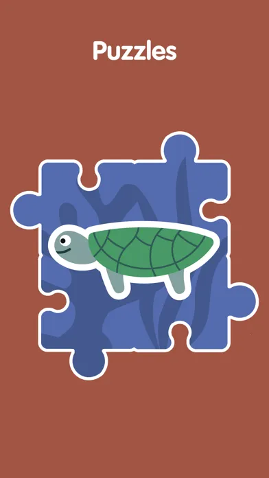 Learn Animals for Toddlers Screenshots