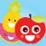 Kids Fruits - Toddlers Learn Fruits