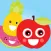 Kids Fruits Premium - Toddlers Learn Fruits