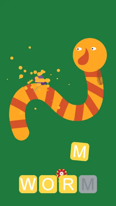 Zrzuty ekranu Toddlers Insects - Kids Learn First Words