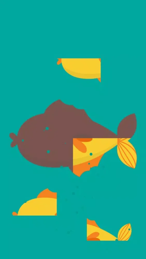 Kids Sea Animals Premium - Toddlers learn first words Screenshots