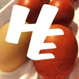 Hatching Eggs Hatching Eggs