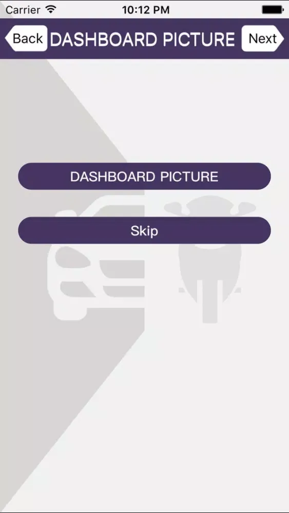 Capturas de tela do Sell Your Car, Motorcycle ATV