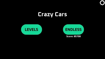 Capturas de tela do Crazy Cars by Ali Emre