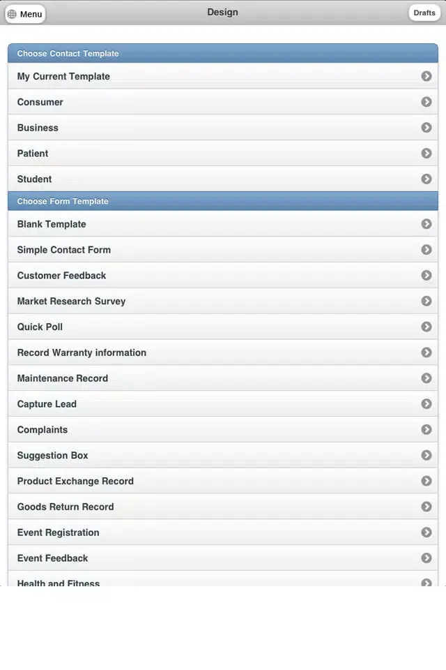 ServeSmart Customer Interaction Software স্ক্রিনশট