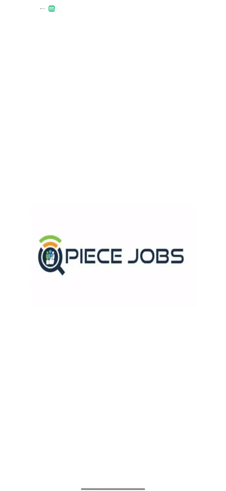 Piece Jobs Partner Screenshots