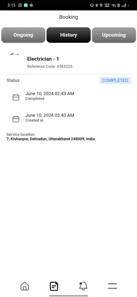 Piece Jobs Partner Screenshots